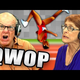 Old Folks Try <i>QWOP</i>, Are Also Utterly Confused